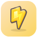電力即點 App icon